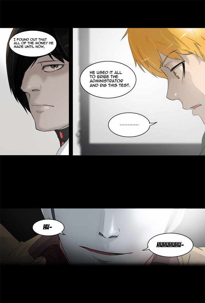 Tower of God Chapter 101 25